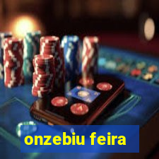 onzebiu feira